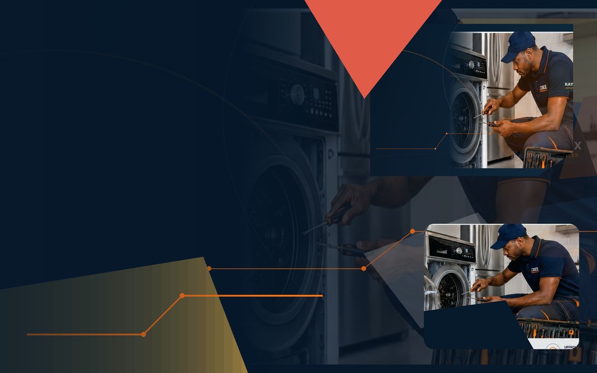 Major appliance brands
