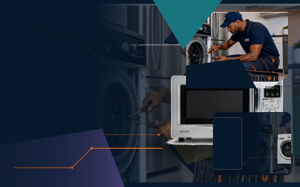 RayFix appliance service