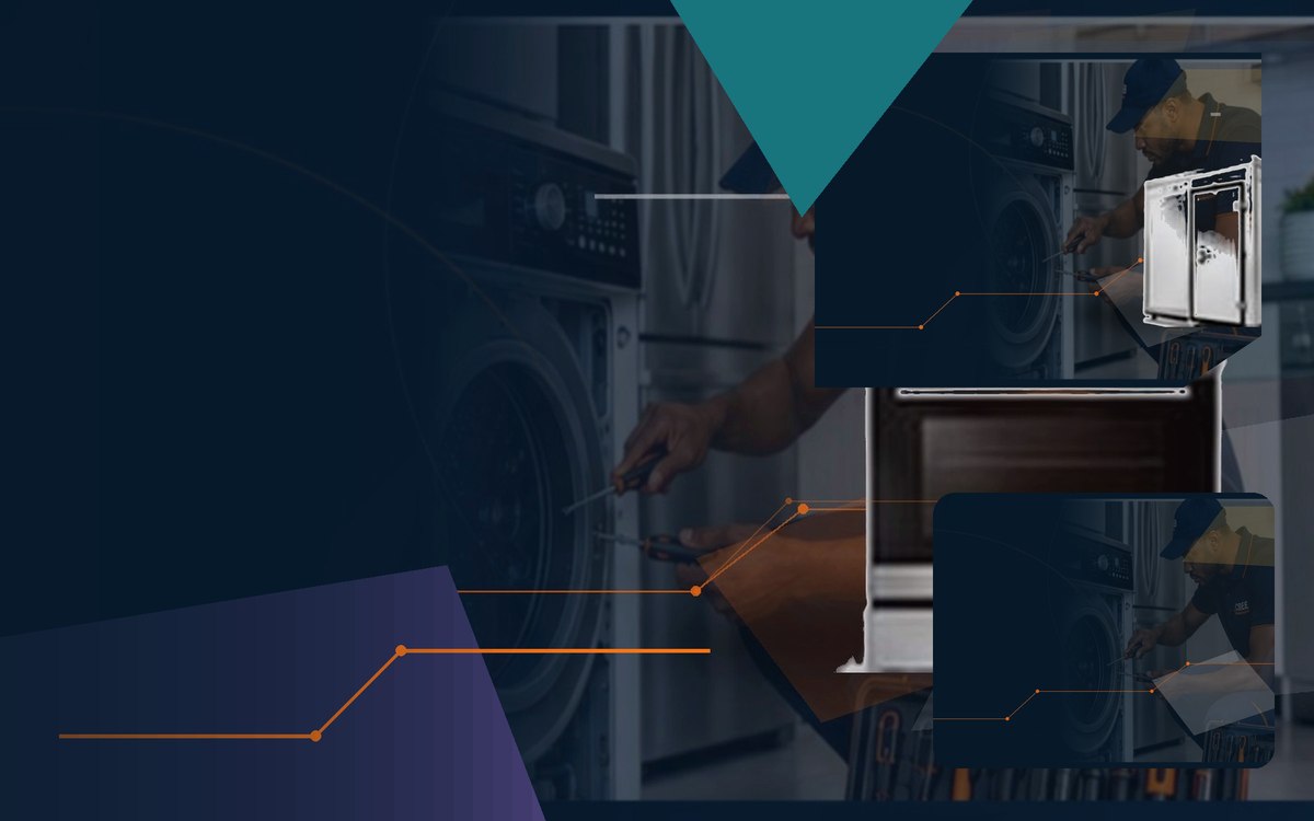 RayFix appliance repair questions